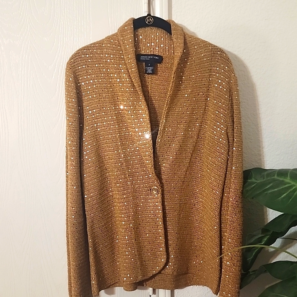 Jones New York Sweater